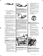 Предварительный просмотр 77 страницы Barbecook KADUVA 223.9989.000 Installation Instructions Manual