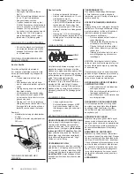 Предварительный просмотр 78 страницы Barbecook KADUVA 223.9989.000 Installation Instructions Manual