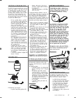 Предварительный просмотр 81 страницы Barbecook KADUVA 223.9989.000 Installation Instructions Manual