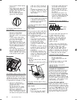 Предварительный просмотр 82 страницы Barbecook KADUVA 223.9989.000 Installation Instructions Manual