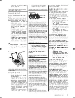 Предварительный просмотр 87 страницы Barbecook KADUVA 223.9989.000 Installation Instructions Manual