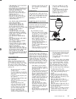 Предварительный просмотр 107 страницы Barbecook KADUVA 223.9989.000 Installation Instructions Manual