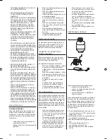 Предварительный просмотр 116 страницы Barbecook KADUVA 223.9989.000 Installation Instructions Manual