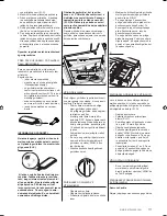 Предварительный просмотр 117 страницы Barbecook KADUVA 223.9989.000 Installation Instructions Manual