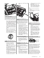 Предварительный просмотр 29 страницы Barbecook KADUVA INOX Manual