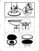 Предварительный просмотр 99 страницы Barbecook Largo green User Manual