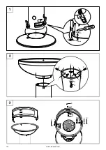 Preview for 102 page of Barbecook LOEWY 40 Manual