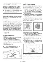 Предварительный просмотр 15 страницы Barbecook MAGNUS ORIGINAL BC-CHA-1067 Manual