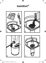 Preview for 8 page of Barbecook MAJOR BLACK GO User Manual And Assembly Instuctions