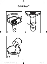 Предварительный просмотр 9 страницы Barbecook MAJOR BLACK GO User Manual And Assembly Instuctions