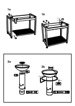 Предварительный просмотр 4 страницы Barbecook Master 223.7200.000 Instruction Manual