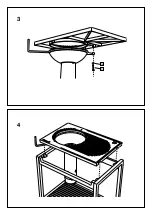 Предварительный просмотр 5 страницы Barbecook Master 223.7200.000 Instruction Manual