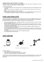 Предварительный просмотр 15 страницы Barbecook NASSAU INOX III Assembly Instructions Manual