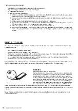 Предварительный просмотр 16 страницы Barbecook NASSAU INOX III Assembly Instructions Manual