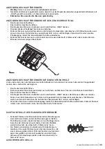 Предварительный просмотр 35 страницы Barbecook NASSAU INOX III Assembly Instructions Manual