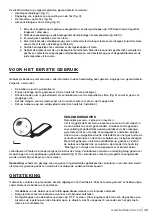 Предварительный просмотр 43 страницы Barbecook NASSAU INOX III Assembly Instructions Manual