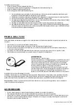 Предварительный просмотр 61 страницы Barbecook NASSAU INOX III Assembly Instructions Manual