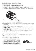 Предварительный просмотр 89 страницы Barbecook NASSAU INOX III Assembly Instructions Manual