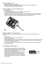 Предварительный просмотр 98 страницы Barbecook NASSAU INOX III Assembly Instructions Manual