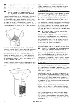 Preview for 20 page of Barbecook NESTOR ORIGINAL BLACK Manual