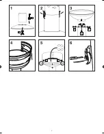 Предварительный просмотр 7 страницы Barbecook Optima Inox Quick Start Manual