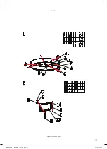 Предварительный просмотр 147 страницы Barbecook OSKAR L User Manual