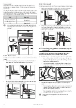 Preview for 20 page of Barbecook SIESTA 210 Manual