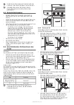 Preview for 48 page of Barbecook SIESTA 210 Manual