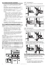 Предварительный просмотр 62 страницы Barbecook SIESTA 210 Manual