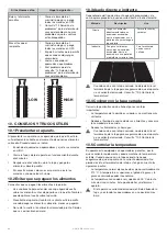 Предварительный просмотр 66 страницы Barbecook SIESTA 210 Manual