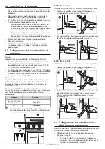 Предварительный просмотр 76 страницы Barbecook SIESTA 210 Manual