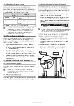 Предварительный просмотр 81 страницы Barbecook SIESTA 210 Manual