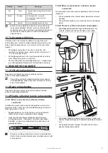 Preview for 219 page of Barbecook SIESTA 210 Manual