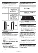 Preview for 230 page of Barbecook SIESTA 210 Manual