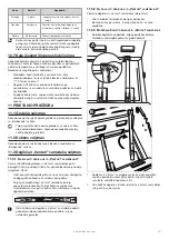 Preview for 231 page of Barbecook SIESTA 210 Manual