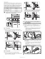 Предварительный просмотр 8 страницы Barbecook SIESTA 310 BLACK EDITION User Manual