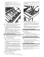 Предварительный просмотр 23 страницы Barbecook SIESTA 310 BLACK EDITION User Manual