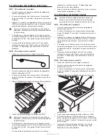 Предварительный просмотр 37 страницы Barbecook SIESTA 310 BLACK EDITION User Manual