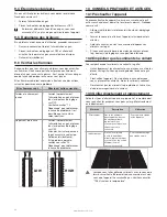 Предварительный просмотр 38 страницы Barbecook SIESTA 310 BLACK EDITION User Manual