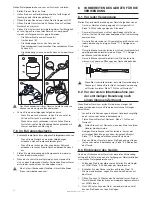 Предварительный просмотр 50 страницы Barbecook SIESTA 310 BLACK EDITION User Manual