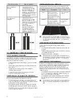 Предварительный просмотр 66 страницы Barbecook SIESTA 310 BLACK EDITION User Manual