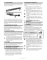 Предварительный просмотр 75 страницы Barbecook SIESTA 310 BLACK EDITION User Manual