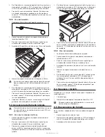 Предварительный просмотр 79 страницы Barbecook SIESTA 310 BLACK EDITION User Manual