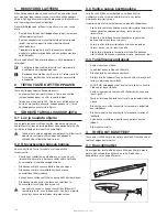 Preview for 128 page of Barbecook SIESTA 310 BLACK EDITION User Manual