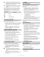 Preview for 136 page of Barbecook SIESTA 310 BLACK EDITION User Manual