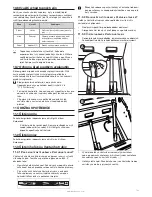 Предварительный просмотр 183 страницы Barbecook SIESTA 310 BLACK EDITION User Manual