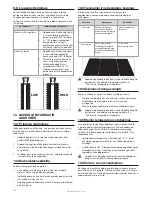 Предварительный просмотр 230 страницы Barbecook SIESTA 310 BLACK EDITION User Manual