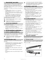 Предварительный просмотр 236 страницы Barbecook SIESTA 310 BLACK EDITION User Manual