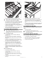 Предварительный просмотр 289 страницы Barbecook SIESTA 310 BLACK EDITION User Manual