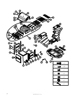 Предварительный просмотр 296 страницы Barbecook SIESTA 310 BLACK EDITION User Manual